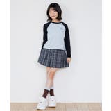 【抗菌防臭】レイヤード風クルーソックス4 | F.O.Online Store | 詳細画像8