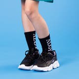 タテロゴラインクルーソックス | F.O.Online Store | 詳細画像1