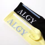 タテロゴラインクルーソックス | F.O.Online Store | 詳細画像8