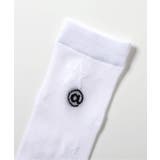 星総柄シアーハイソックス | F.O.Online Store | 詳細画像4