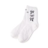 サイドりぼんクルーソックス | F.O.Online Store | 詳細画像2