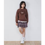 サイドりぼんクルーソックス | F.O.Online Store | 詳細画像3