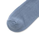 アシメロゴハイソックス | F.O.Online Store | 詳細画像4 