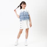 りぼん総柄クルーソックス | F.O.Online Store | 詳細画像4 