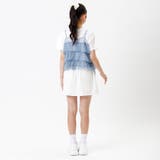 りぼん総柄クルーソックス | F.O.Online Store | 詳細画像5 