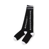 サイドロゴハイソックス | F.O.Online Store | 詳細画像2 