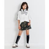 サイドロゴハイソックス | F.O.Online Store | 詳細画像3 