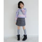 ガーリーロゴハイソックス | F.O.Online Store | 詳細画像10