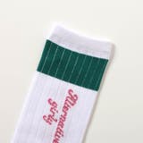配色ブロックハイソックス | F.O.Online Store | 詳細画像2