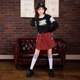配色ブロックハイソックス | F.O.Online Store | 詳細画像5