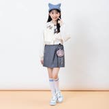 配色ブロックハイソックス | F.O.Online Store | 詳細画像6