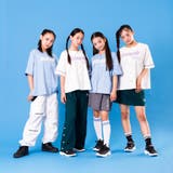 配色ブロックハイソックス | F.O.Online Store | 詳細画像8