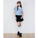 クロスロゴハイソックス | F.O.Online Store | 詳細画像3
