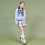ルーズ風クルーソックス | F.O.Online Store | 詳細画像10 