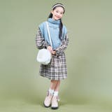 ルーズ風クルーソックス | F.O.Online Store | 詳細画像11 