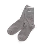 グレー | ルーズ風クルーソックス | F.O.Online Store