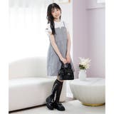 タテロゴシアーニーハイソックス | F.O.Online Store | 詳細画像3