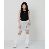 バックりぼんレッグカバー | F.O.Online Store | 詳細画像11 