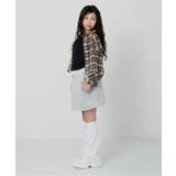 バックりぼんレッグカバー | F.O.Online Store | 詳細画像12 