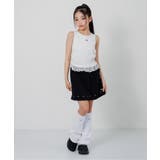 バックりぼんレッグカバー | F.O.Online Store | 詳細画像13 