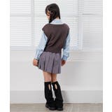 バックりぼんレッグカバー | F.O.Online Store | 詳細画像4 