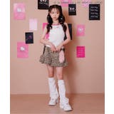 バックりぼんレッグカバー | F.O.Online Store | 詳細画像9 