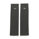 グレー | リブレッグカバー | F.O.Online Store