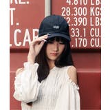 ロゴシシュウアソートキャップ | F.O.Online Store | 詳細画像1 