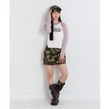 ロゴシシュウアソートキャップ | F.O.Online Store | 詳細画像9 