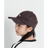 ブラウン | ロゴシシュウアソートキャップ | F.O.Online Store