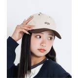 アイボリー | ロゴシシュウアソートキャップ | F.O.Online Store