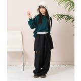 ねこみみニット帽 | F.O.Online Store | 詳細画像11 