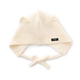 ねこみみニット帽 | F.O.Online Store | 詳細画像6 