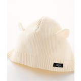 ねこみみニット帽 | F.O.Online Store | 詳細画像9 