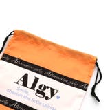 ガーリーライン巾着 | F.O.Online Store | 詳細画像4