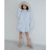 【保温】モンスターコート | F.O.Online Store | 詳細画像21