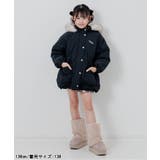 【保温】モンスターコート | F.O.Online Store | 詳細画像3