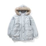 【保温】モンスターコート | F.O.Online Store | 詳細画像7