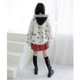 リバーシブルブルゾン | F.O.Online Store | 詳細画像12