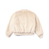 リバーシブルブルゾン | F.O.Online Store | 詳細画像16
