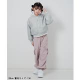 リバーシブルブルゾン | F.O.Online Store | 詳細画像22