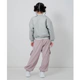 リバーシブルブルゾン | F.O.Online Store | 詳細画像23