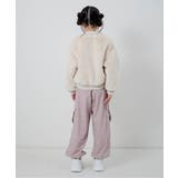 リバーシブルブルゾン | F.O.Online Store | 詳細画像25
