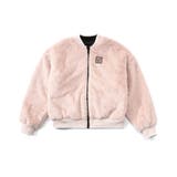 リバーシブルブルゾン | F.O.Online Store | 詳細画像3