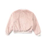 リバーシブルブルゾン | F.O.Online Store | 詳細画像4
