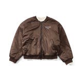 リバーシブルブルゾン | F.O.Online Store | 詳細画像6