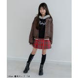 リバーシブルブルゾン | F.O.Online Store | 詳細画像9