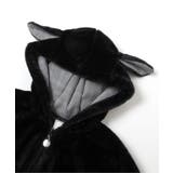 ひつじ耳エコファーアウター | F.O.Online Store | 詳細画像3