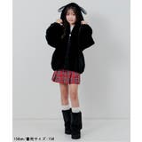ひつじ耳エコファーアウター | F.O.Online Store | 詳細画像4