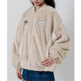 ベージュ | エコファースタジャン | F.O.Online Store